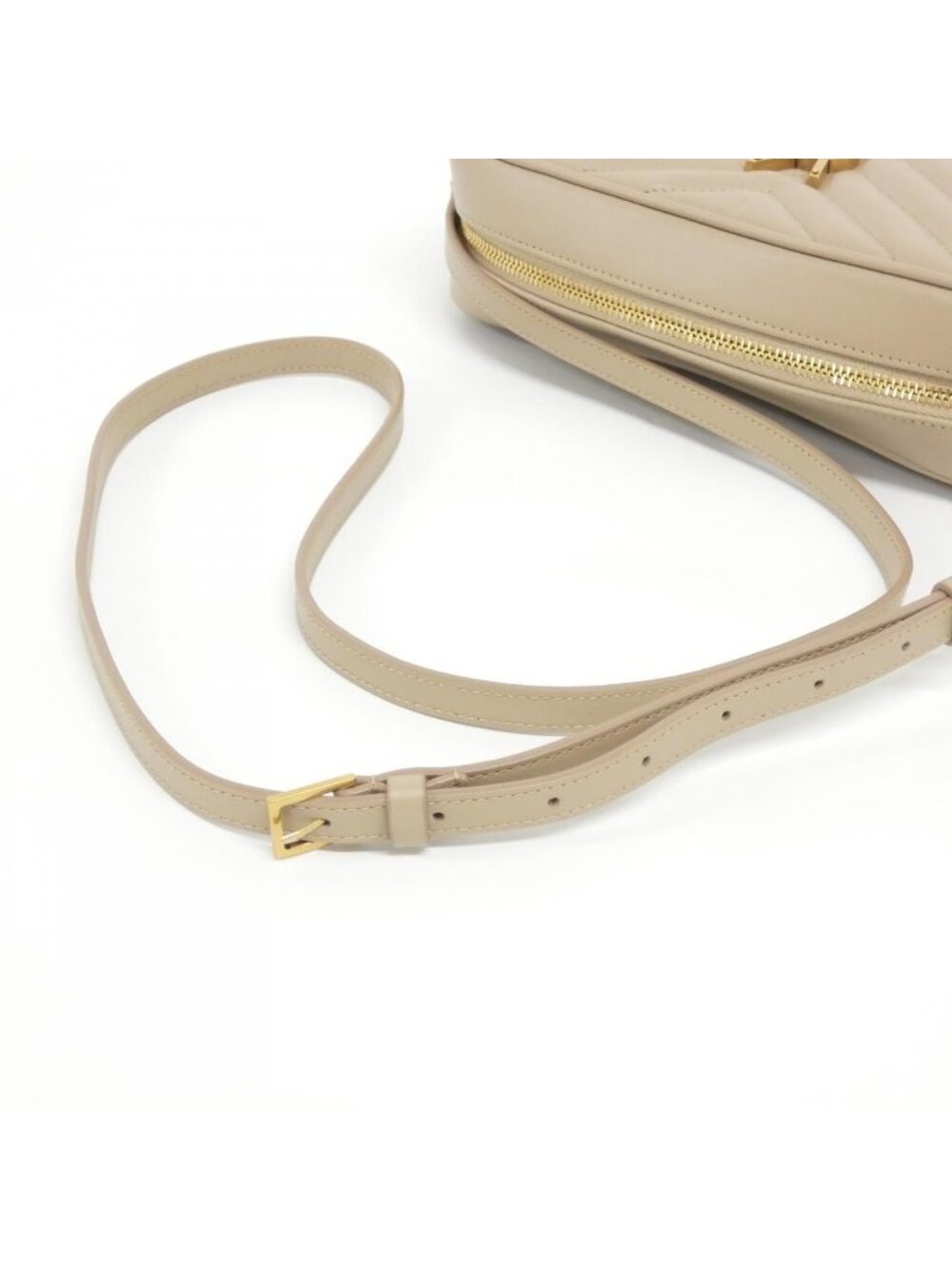 Saint Laurent Roux Camera Bag - Picture 5 of 6